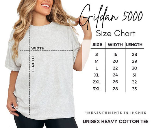 She’s From Texas Graphic Heavy Cotton Tee