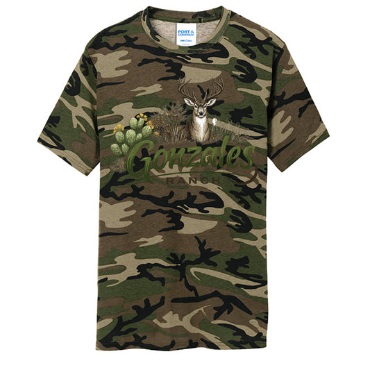 Military Camo - PC54C - FRONT