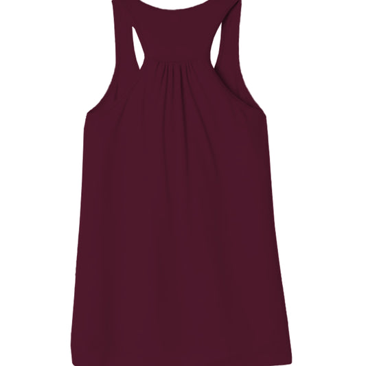 MAROON - B8800 - BACK