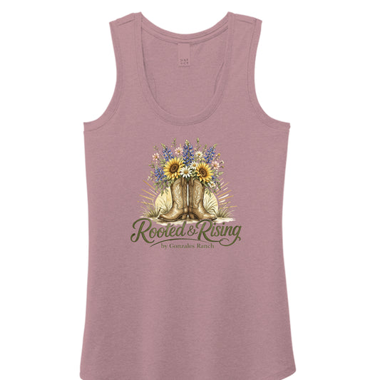 Hthrd Lavender - DM138L - FRONT