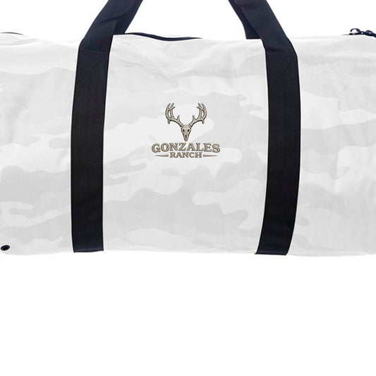 White Camo - INDDUFBAG - BACK