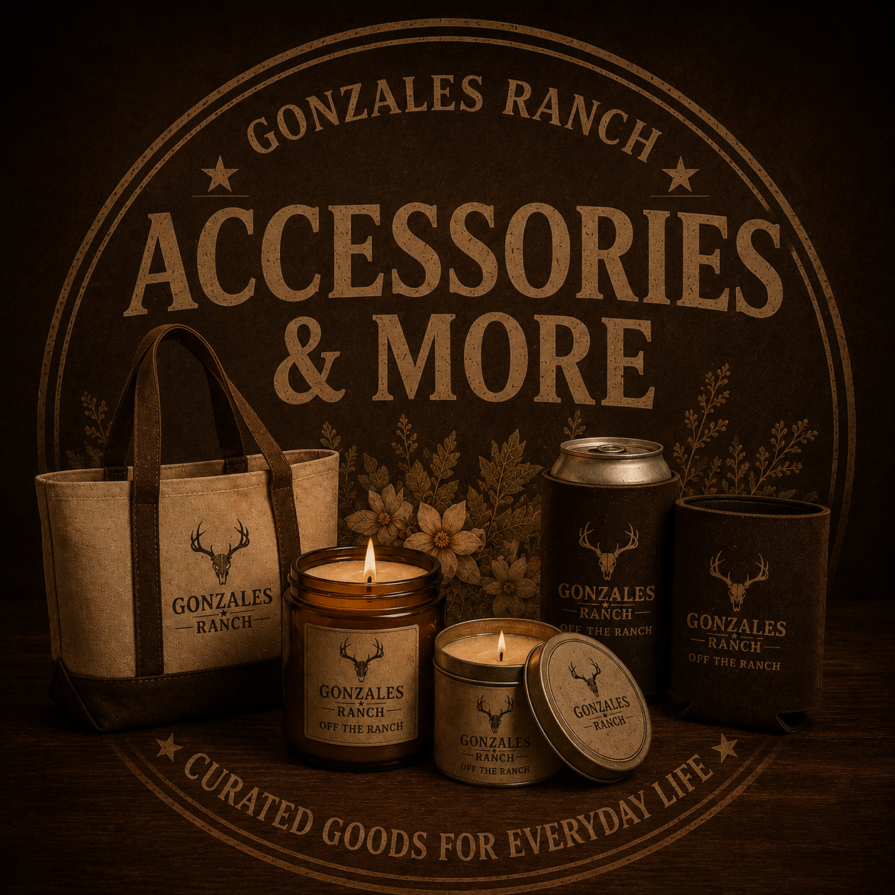 Accessories & More