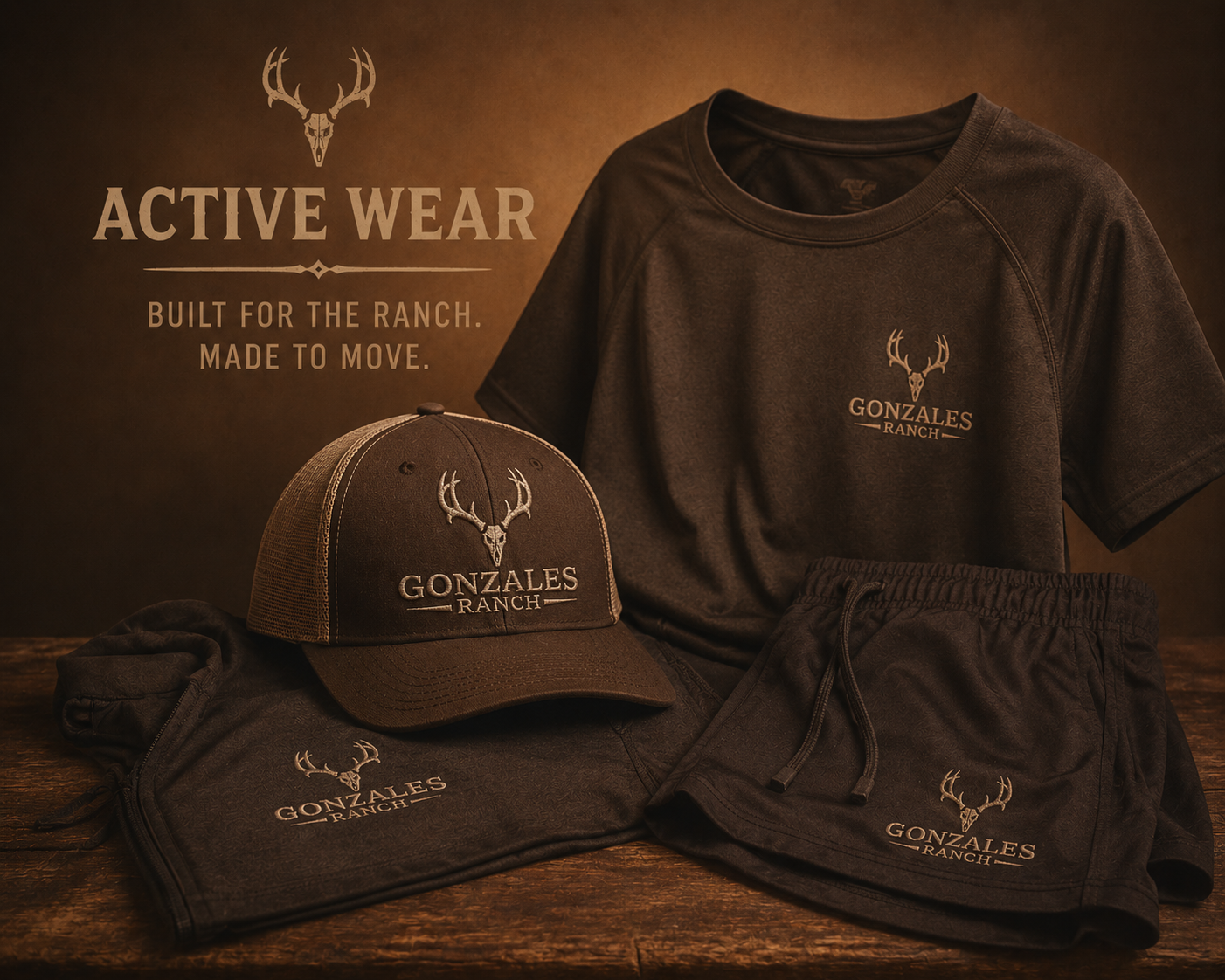Active Wear