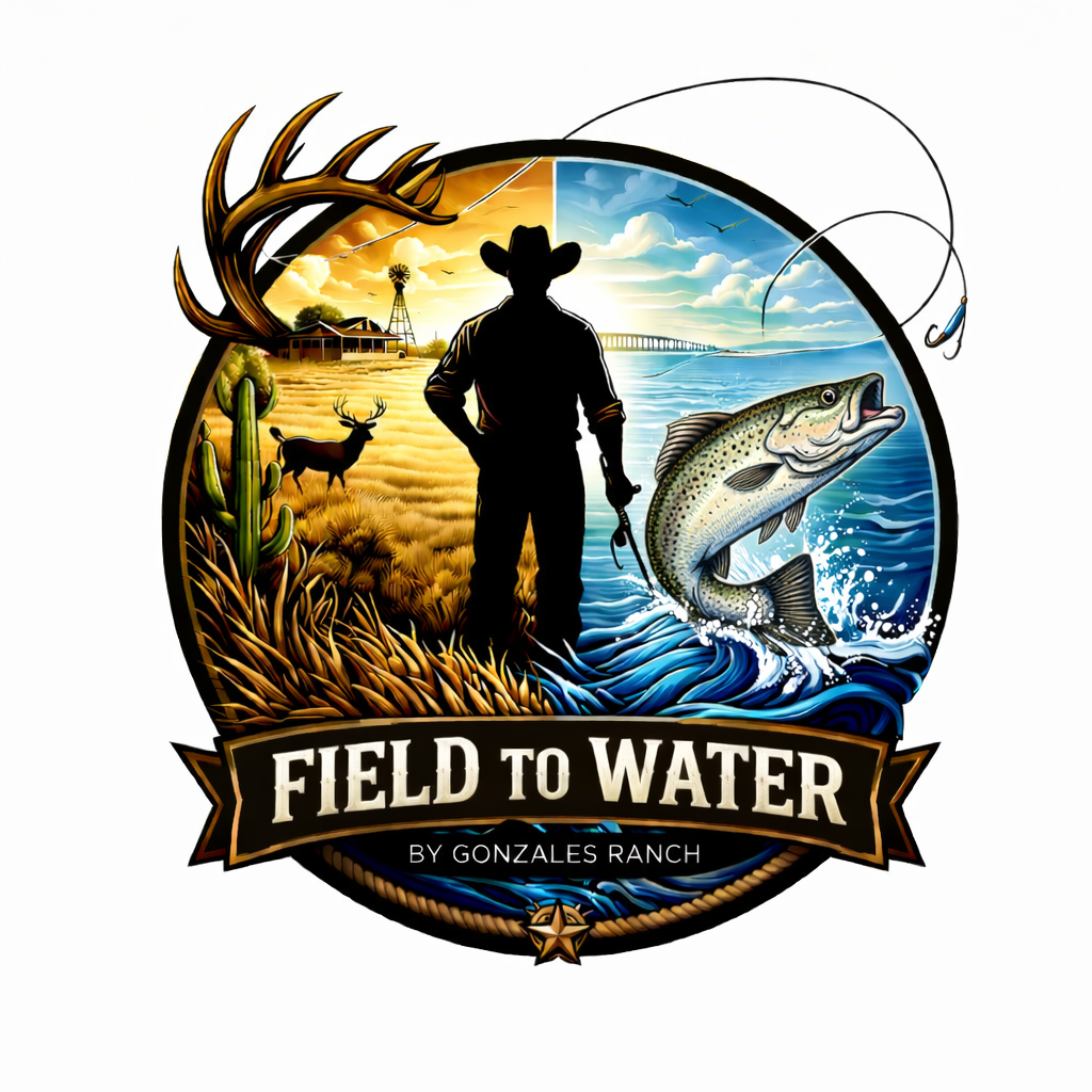 Field to Water