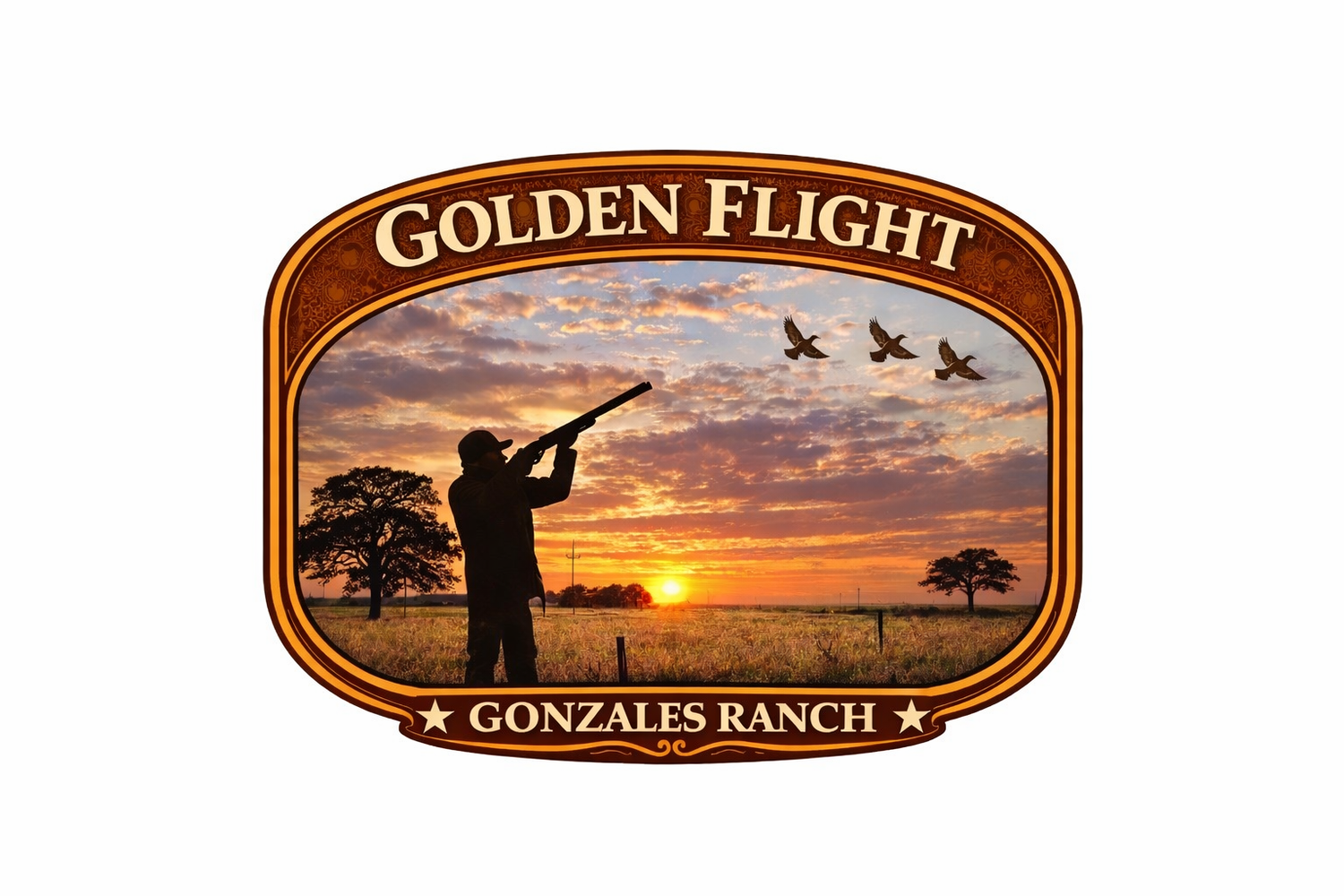 Golden Flight