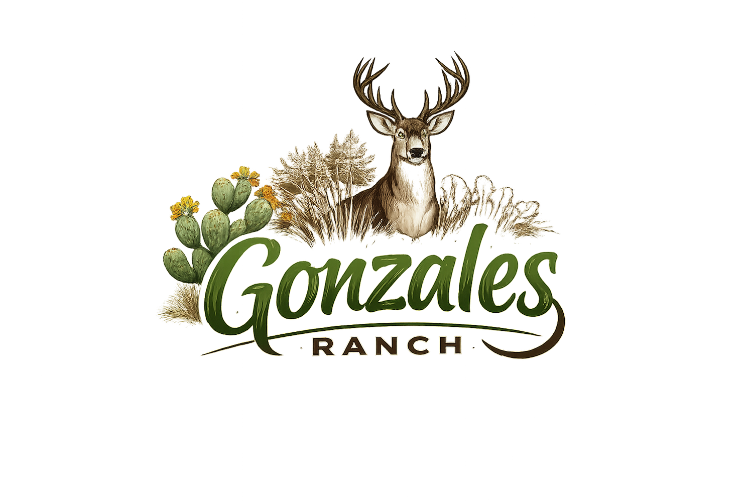 Gonzales Ranch
