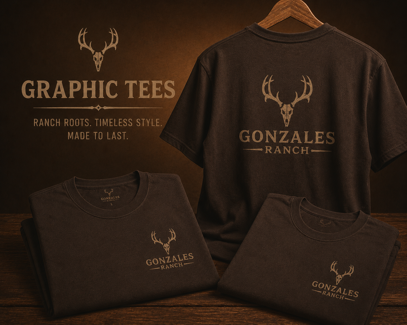 Graphic Tees