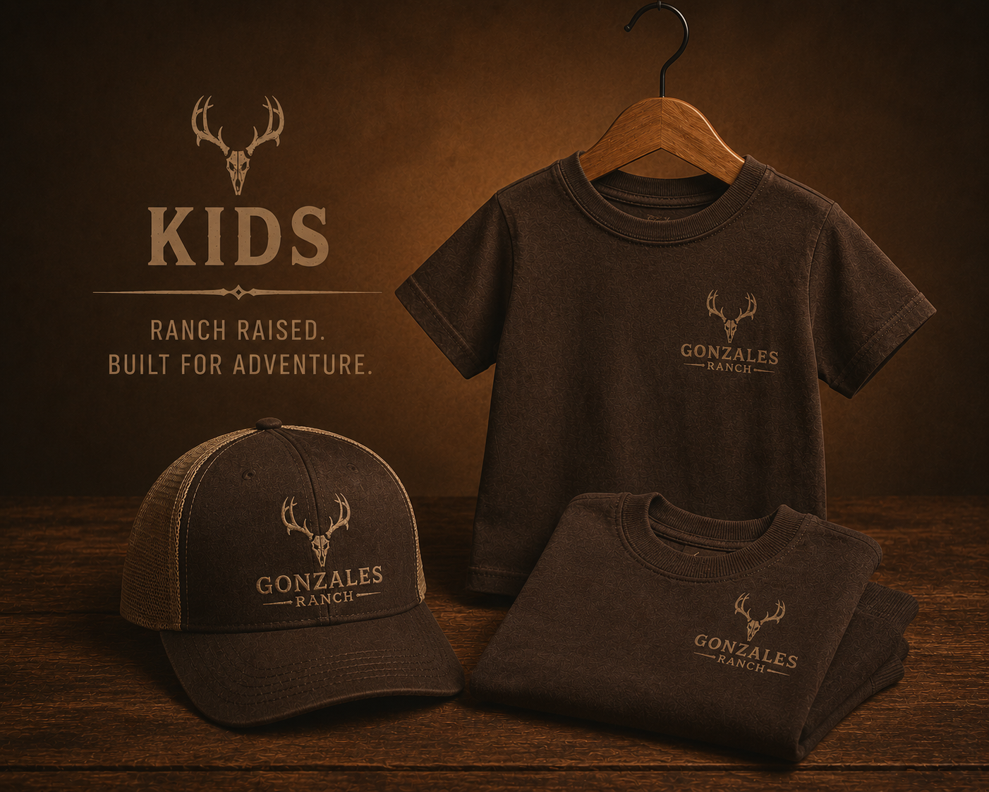 Kids Collection