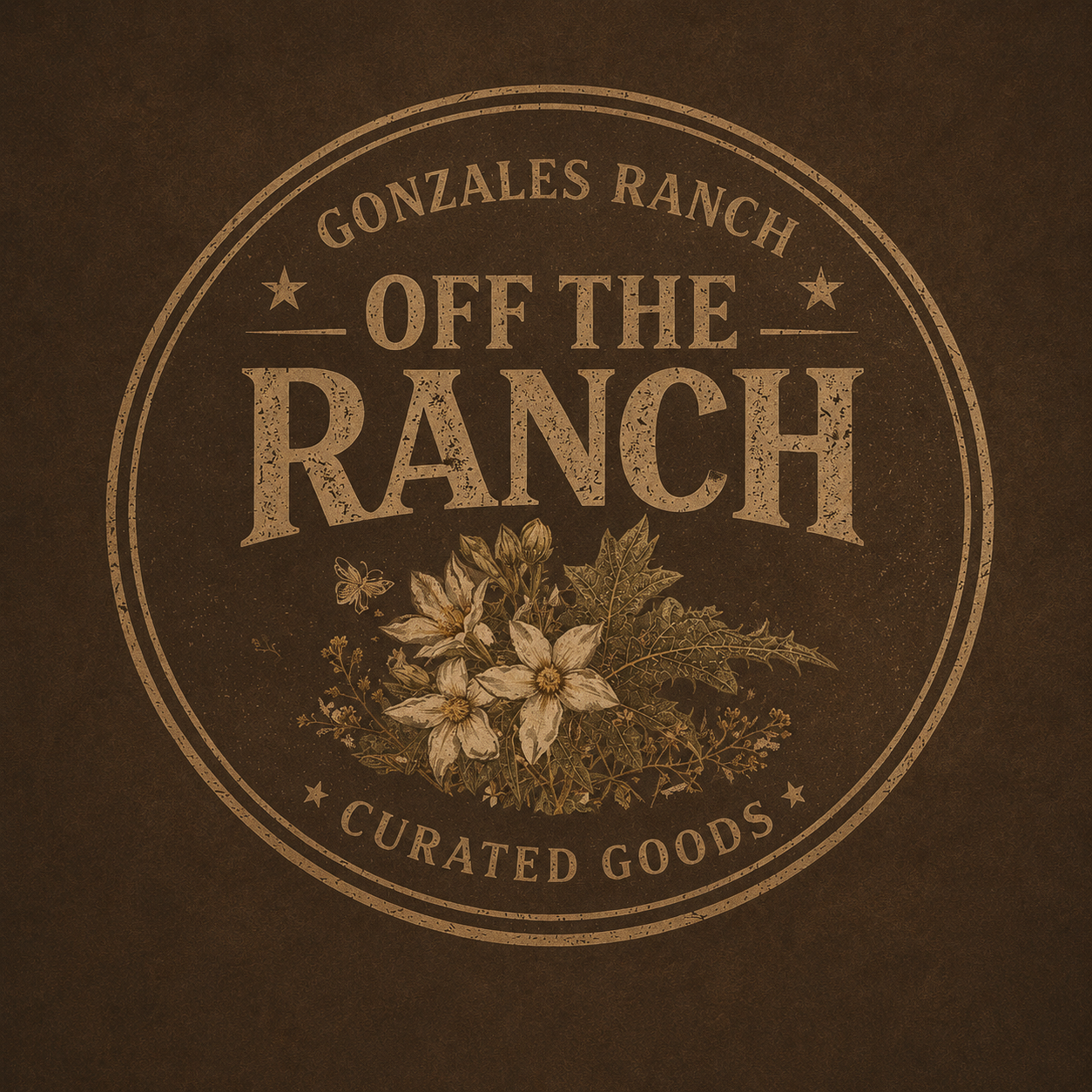 Off The Ranch