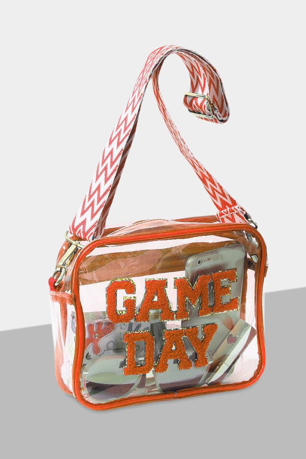 GAME DAY Shoulder Bag