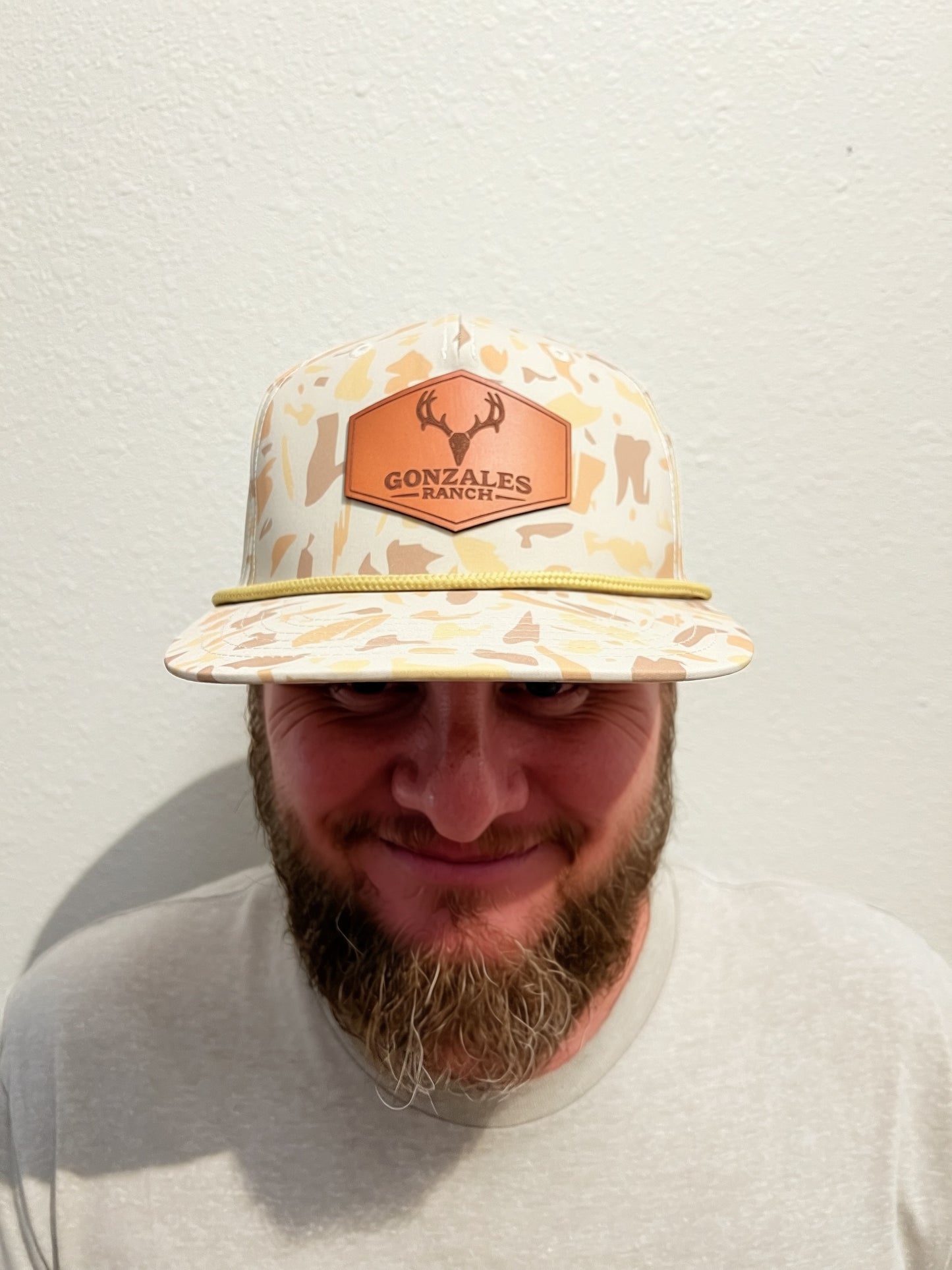 Leather Legacy Logo Summer Drop- Underland