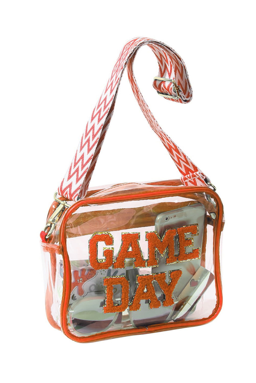 GAME DAY Shoulder Bag