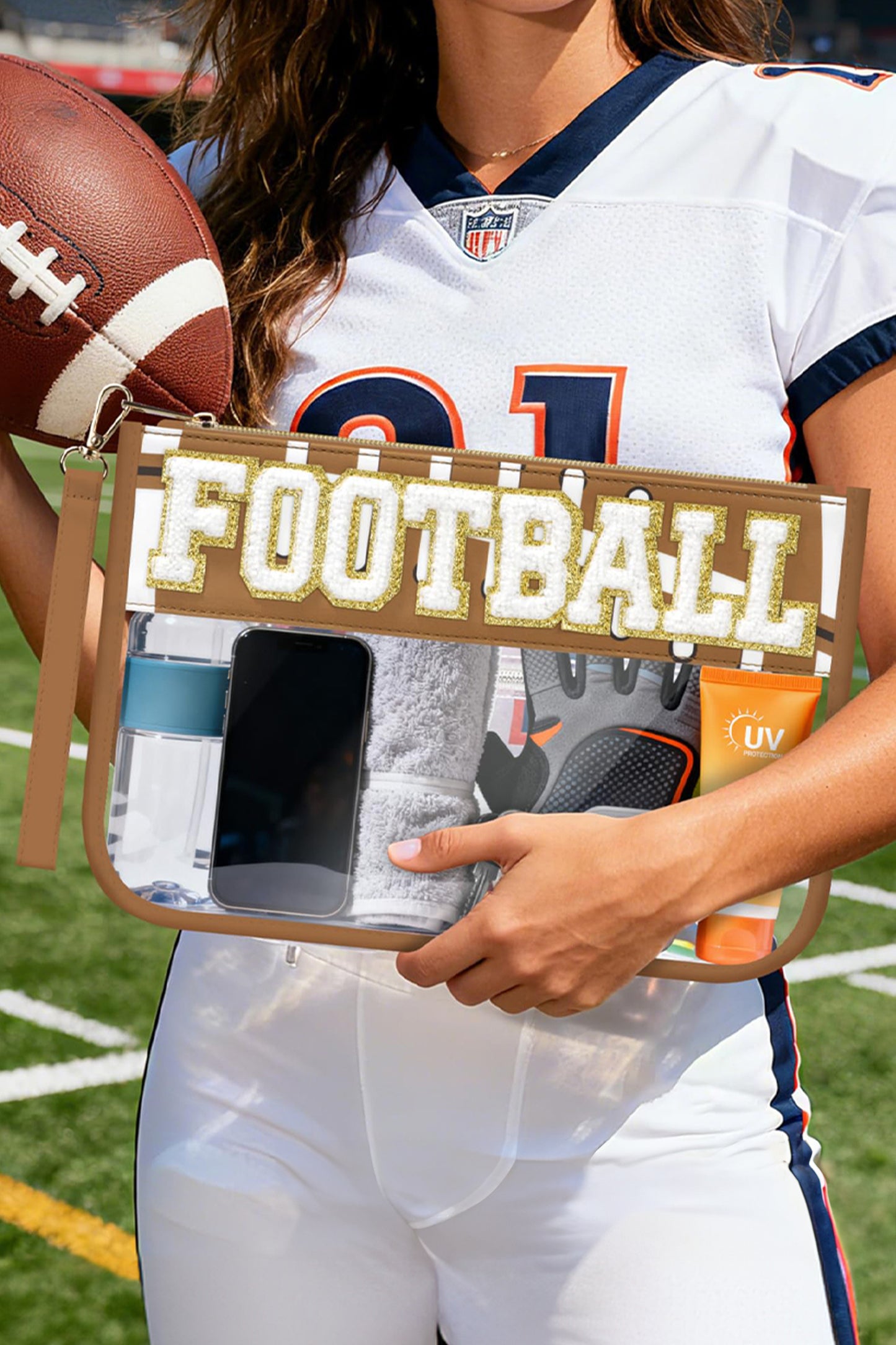 Go Sports Essentials Bag