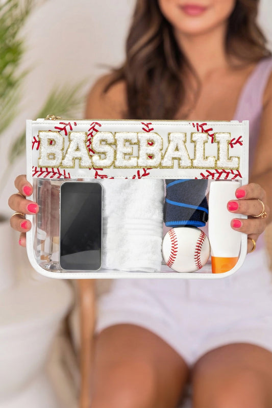 Go Sports Essentials Bag