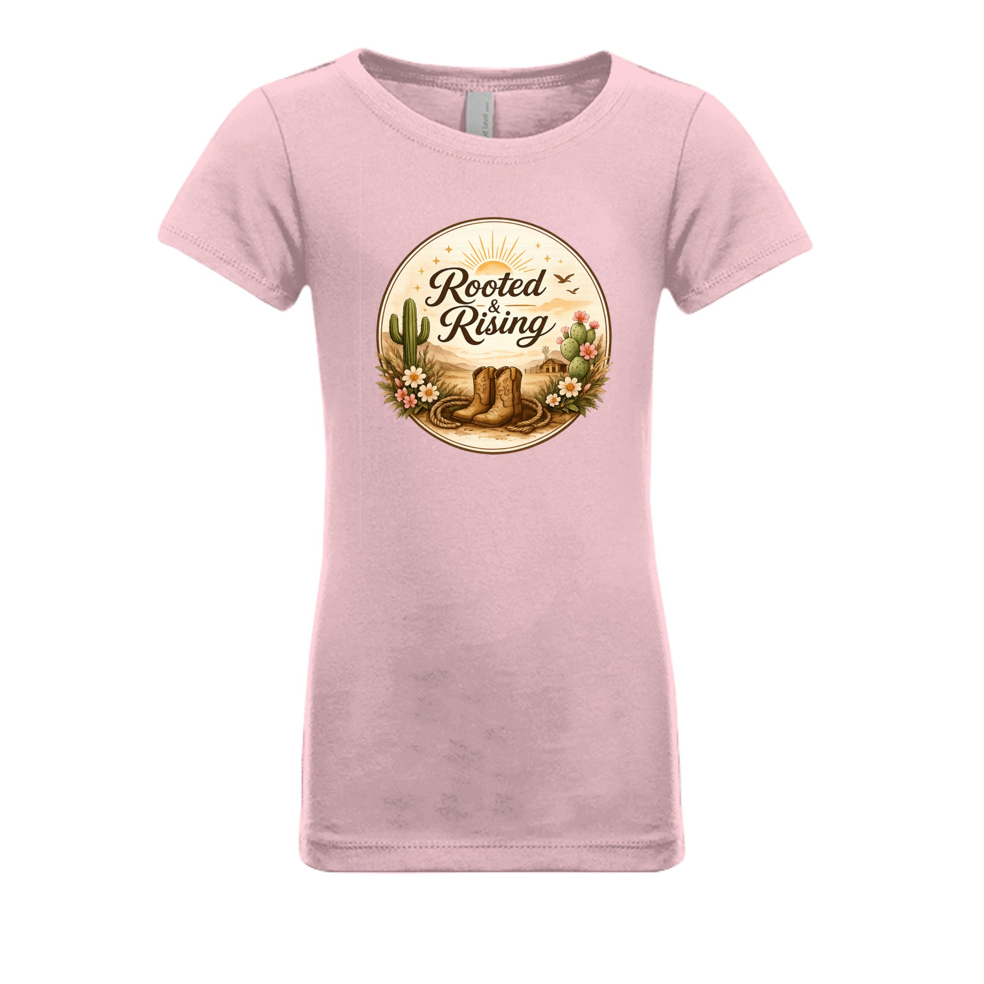 Light Pink - N3710 - FRONT