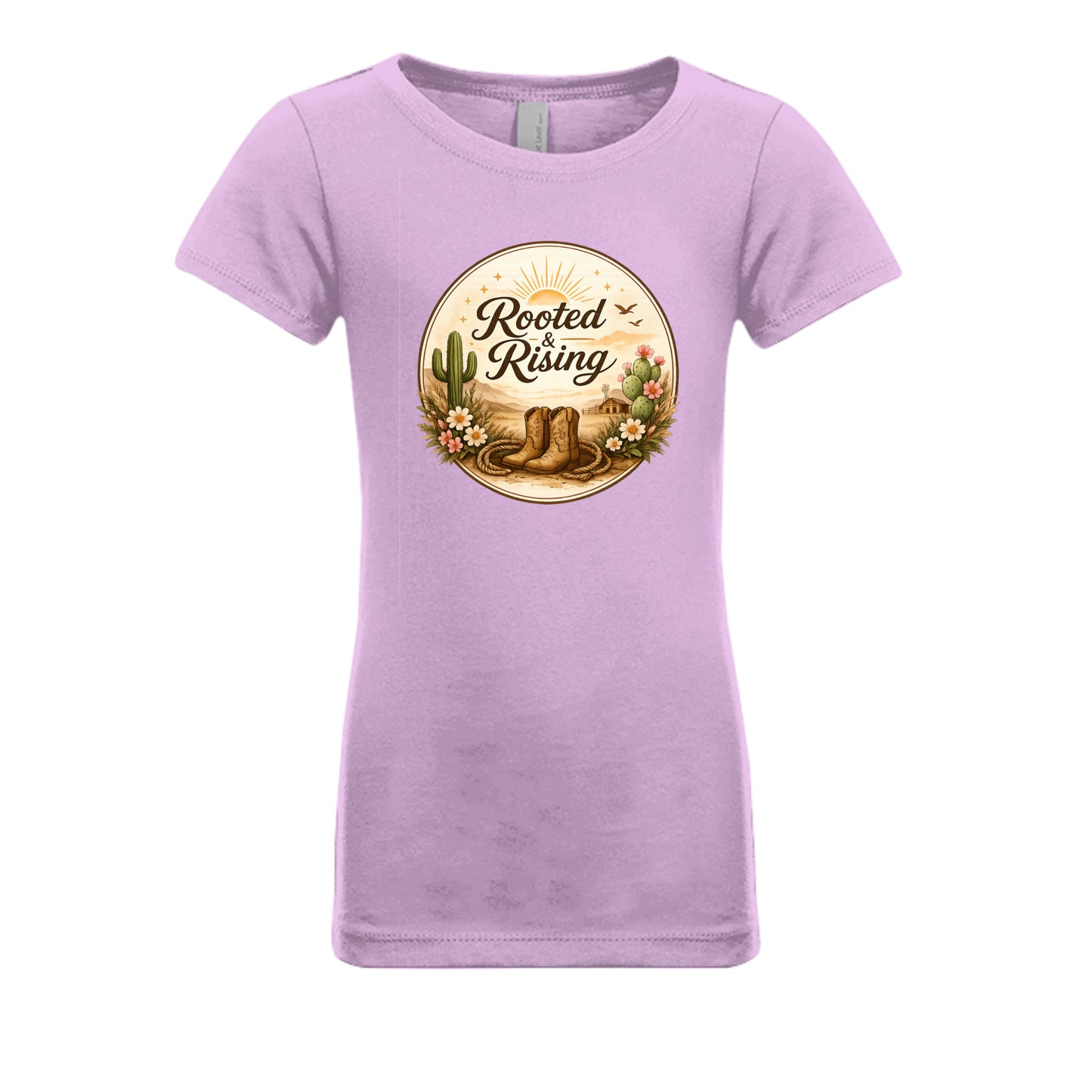 Lilac - N3710 - FRONT