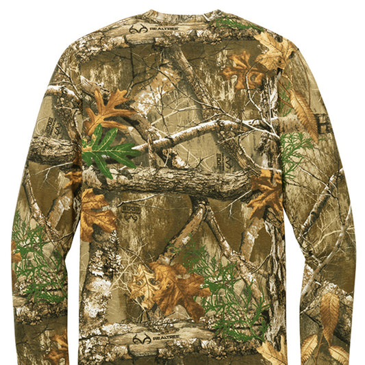 Realtree Edge - RU100LSP - BACK