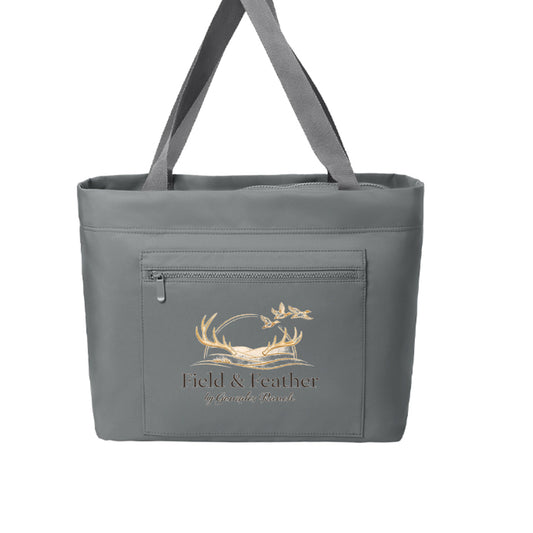 Storm Grey - BG435 - FRONT
