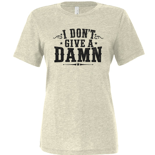 OATMEAL TRIBLEND - 6413 - FRONT