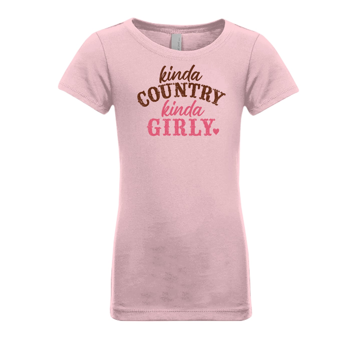 Light Pink - N3710 - FRONT