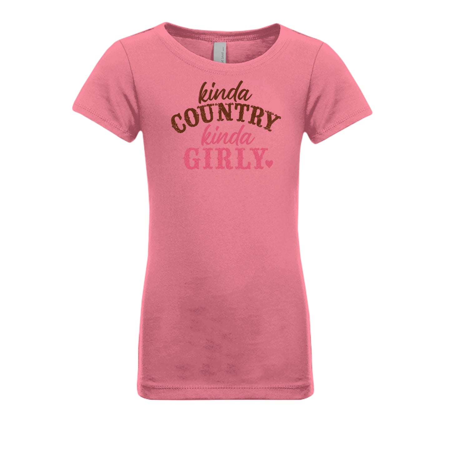 Hot Pink - N3710 - FRONT