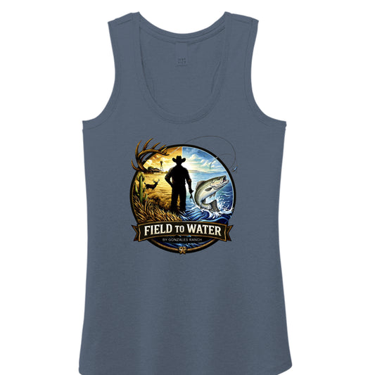 Navy Frost - DM138L - FRONT