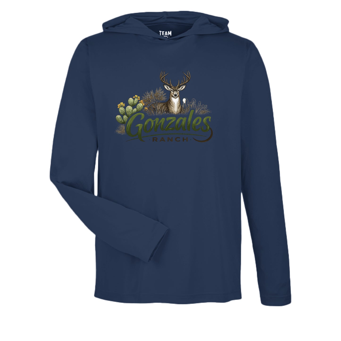 SPORT DARK NAVY - TT41Y - FRONT