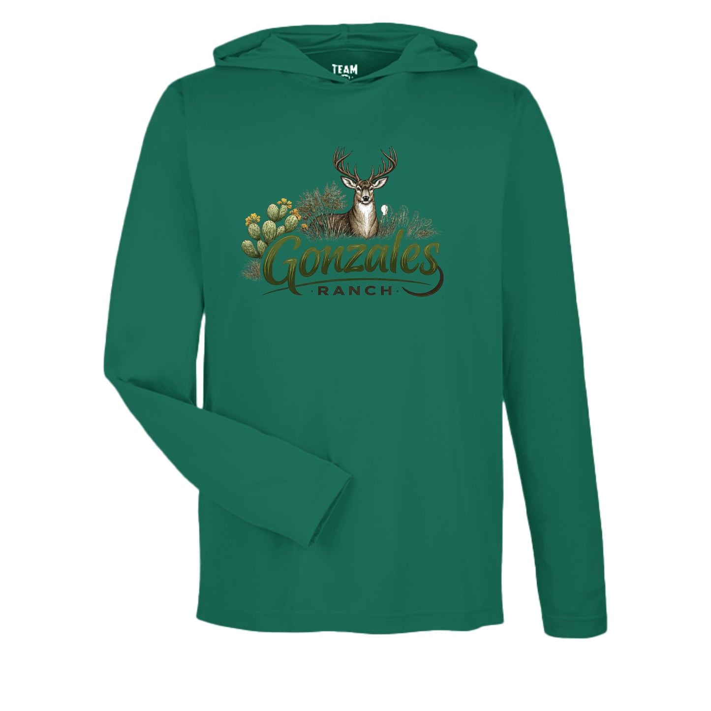 SPORT FOREST - TT41Y - FRONT