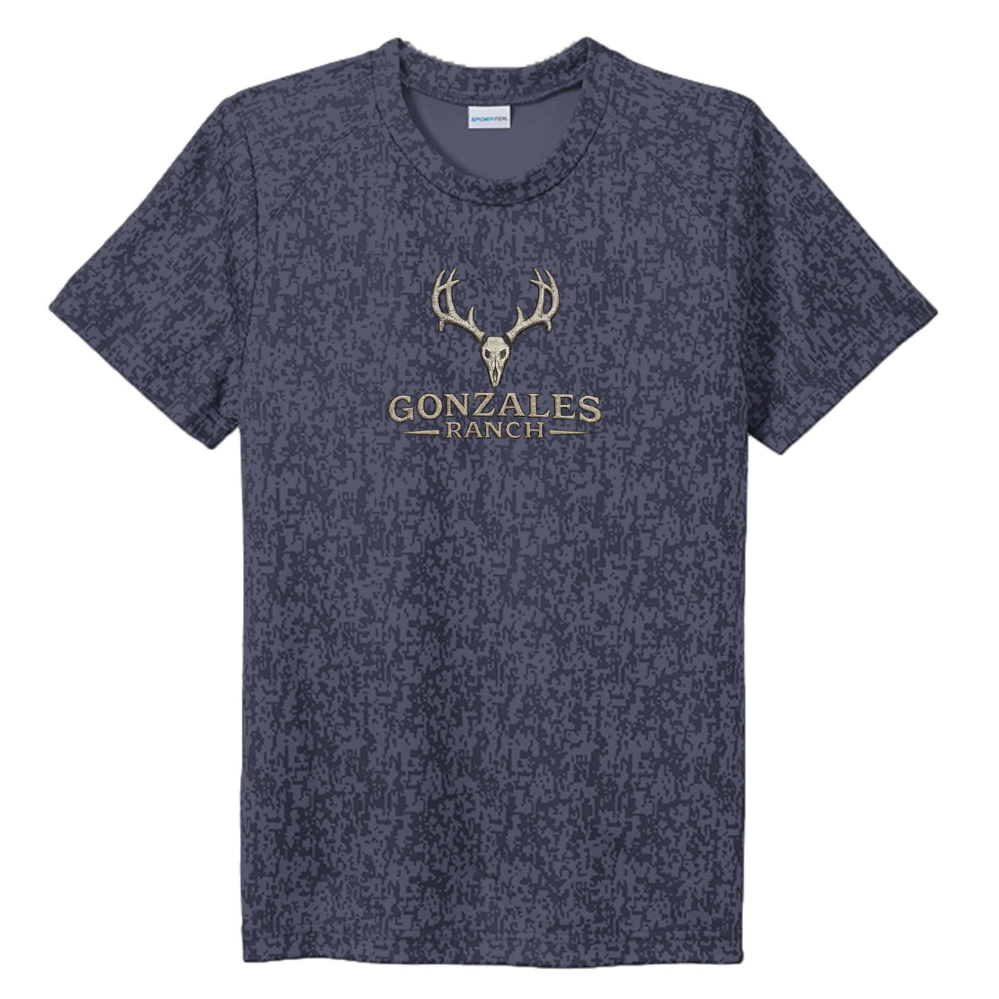True Navy - YST460 - FRONT