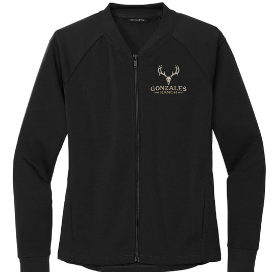 Deep Black - MM3001 - FRONT