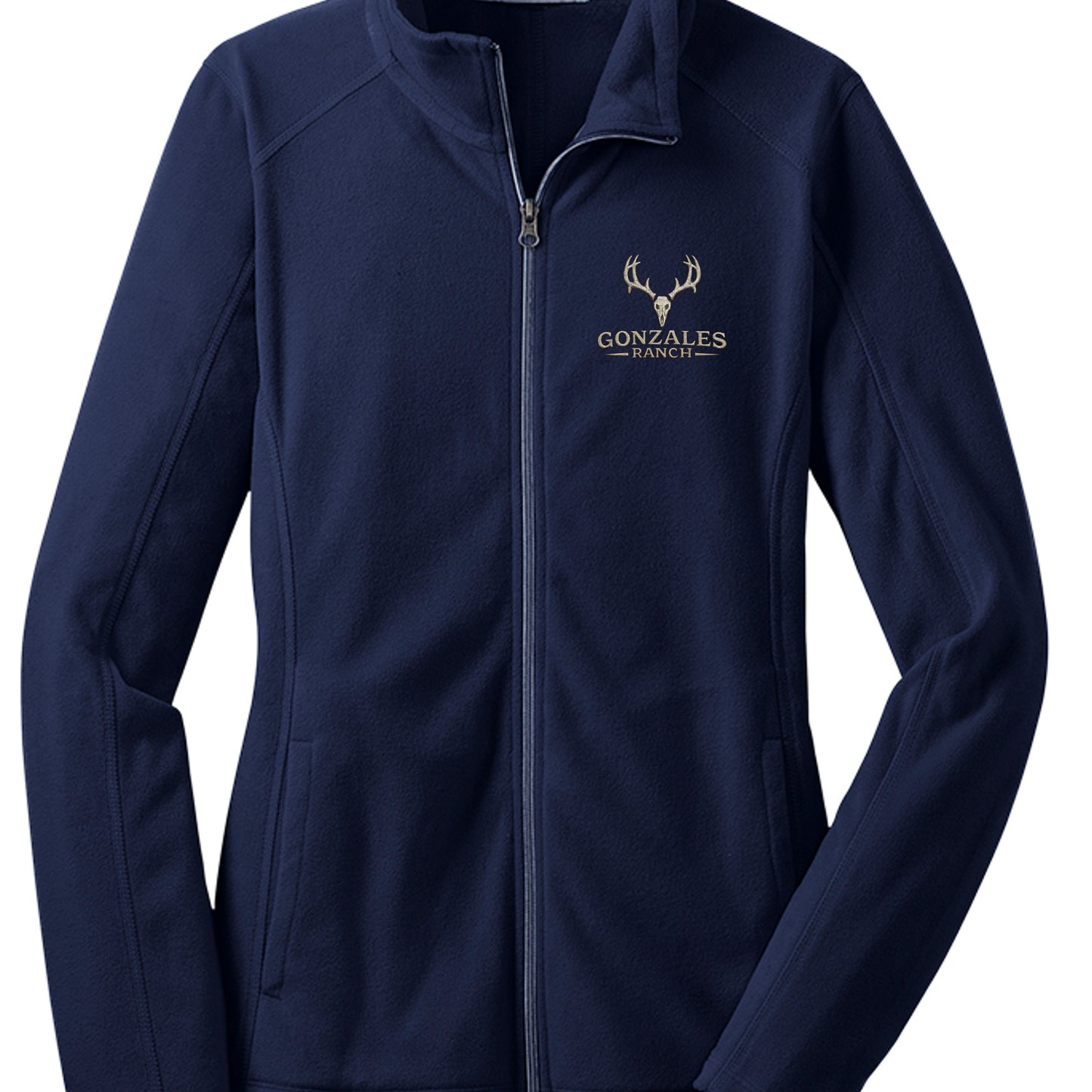 True Navy - L223 - FRONT
