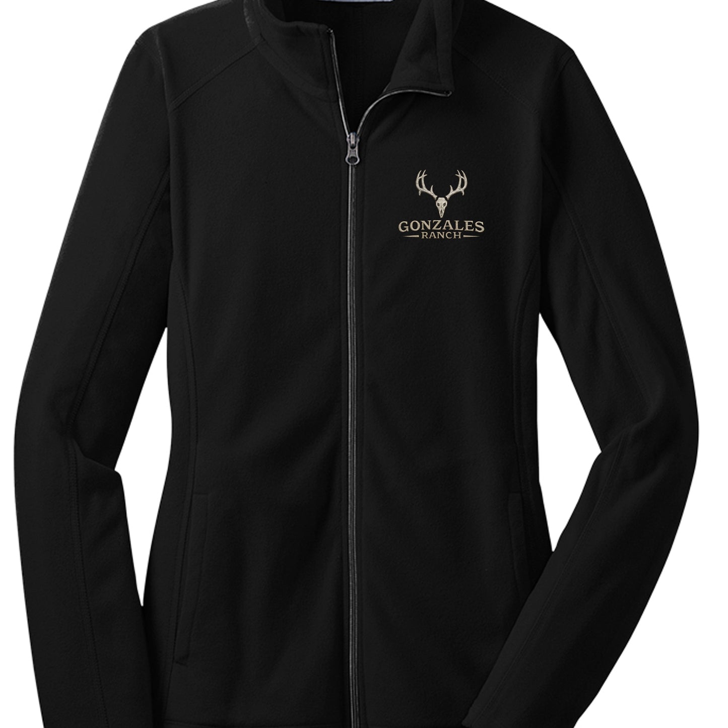 Black - L223 - FRONT