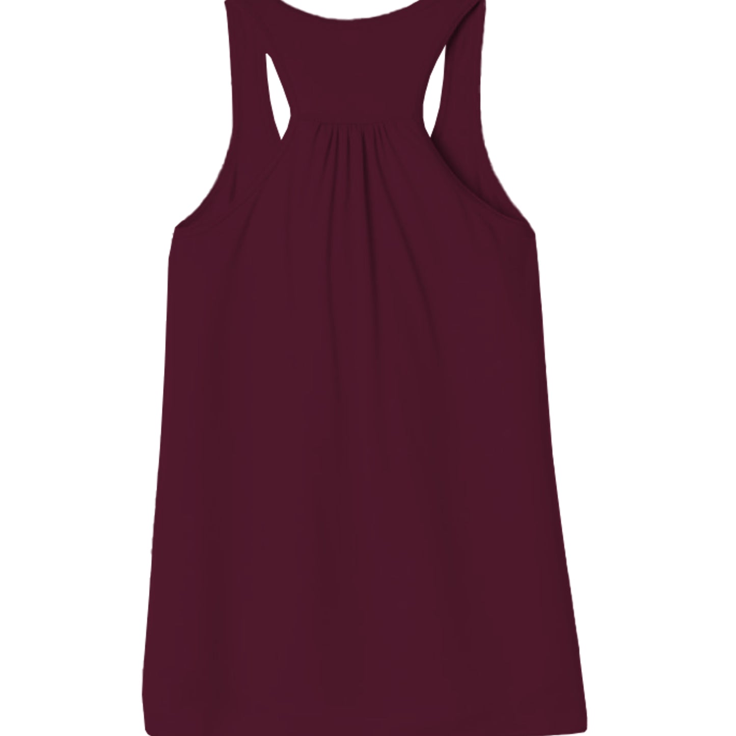 MAROON - B8800 - BACK