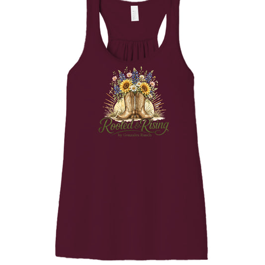 MAROON - B8800 - FRONT