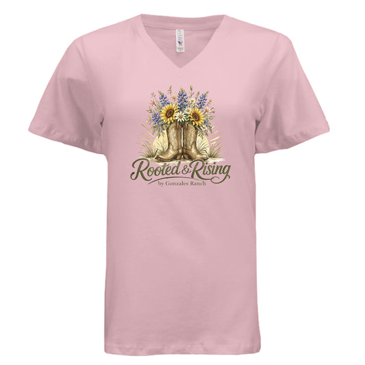 PINK - 6405 - FRONT