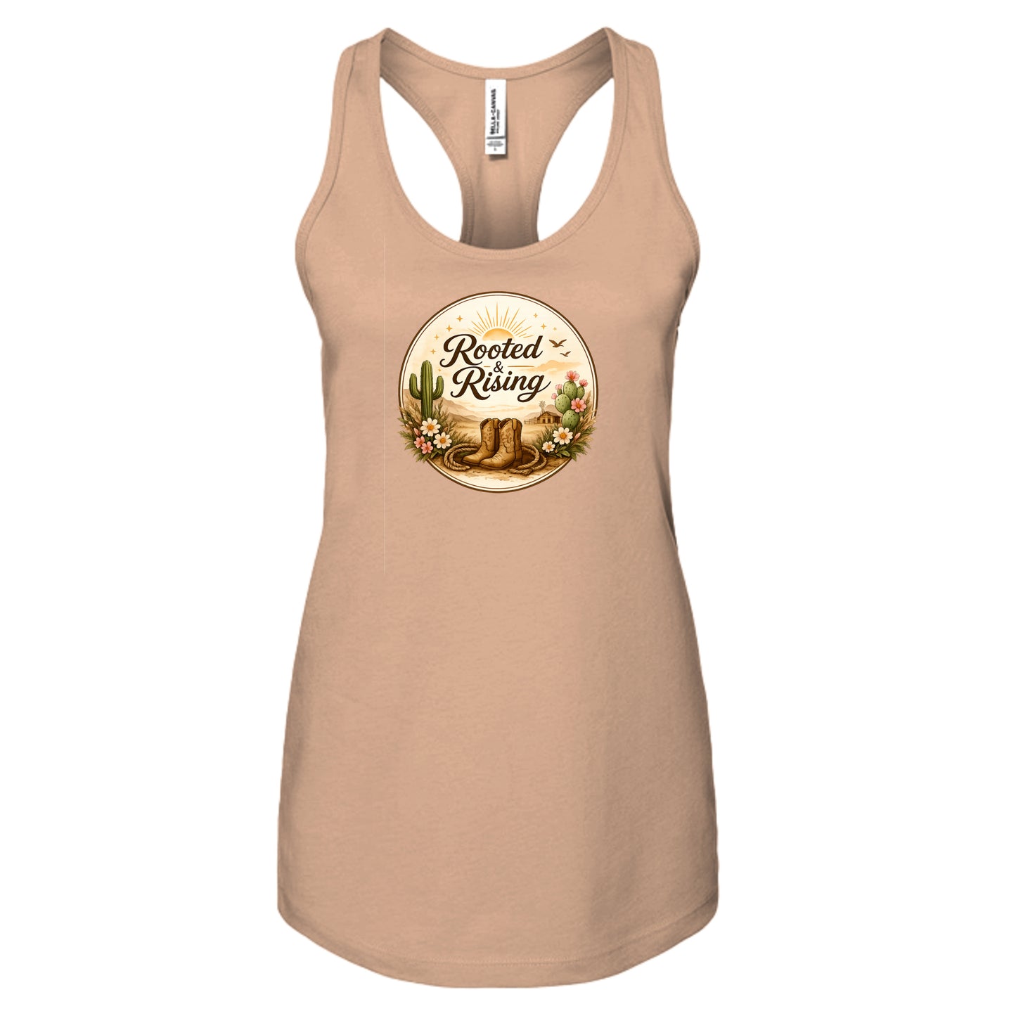 SUNSET - B6008 - FRONT