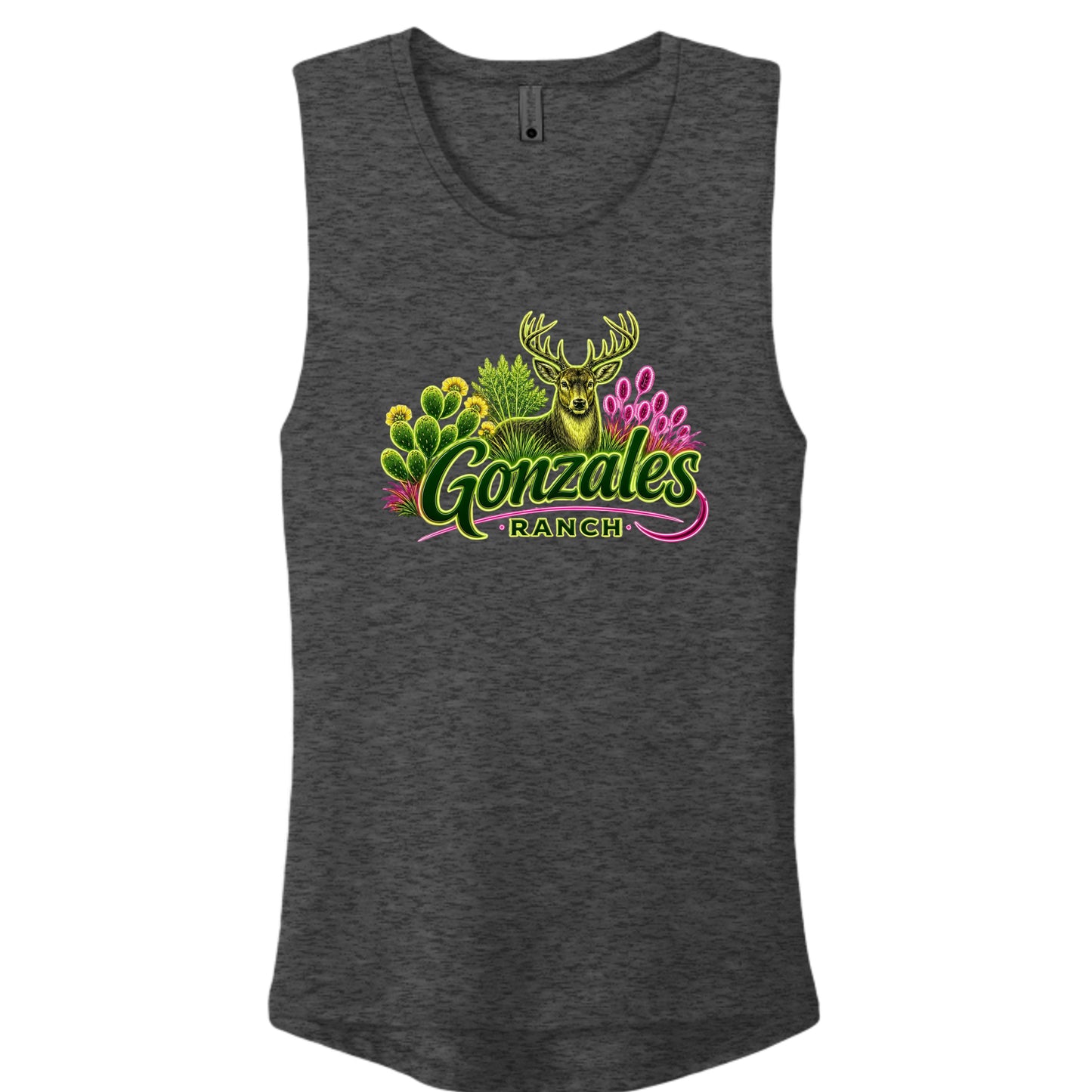 CHARCOAL - N5013 - FRONT