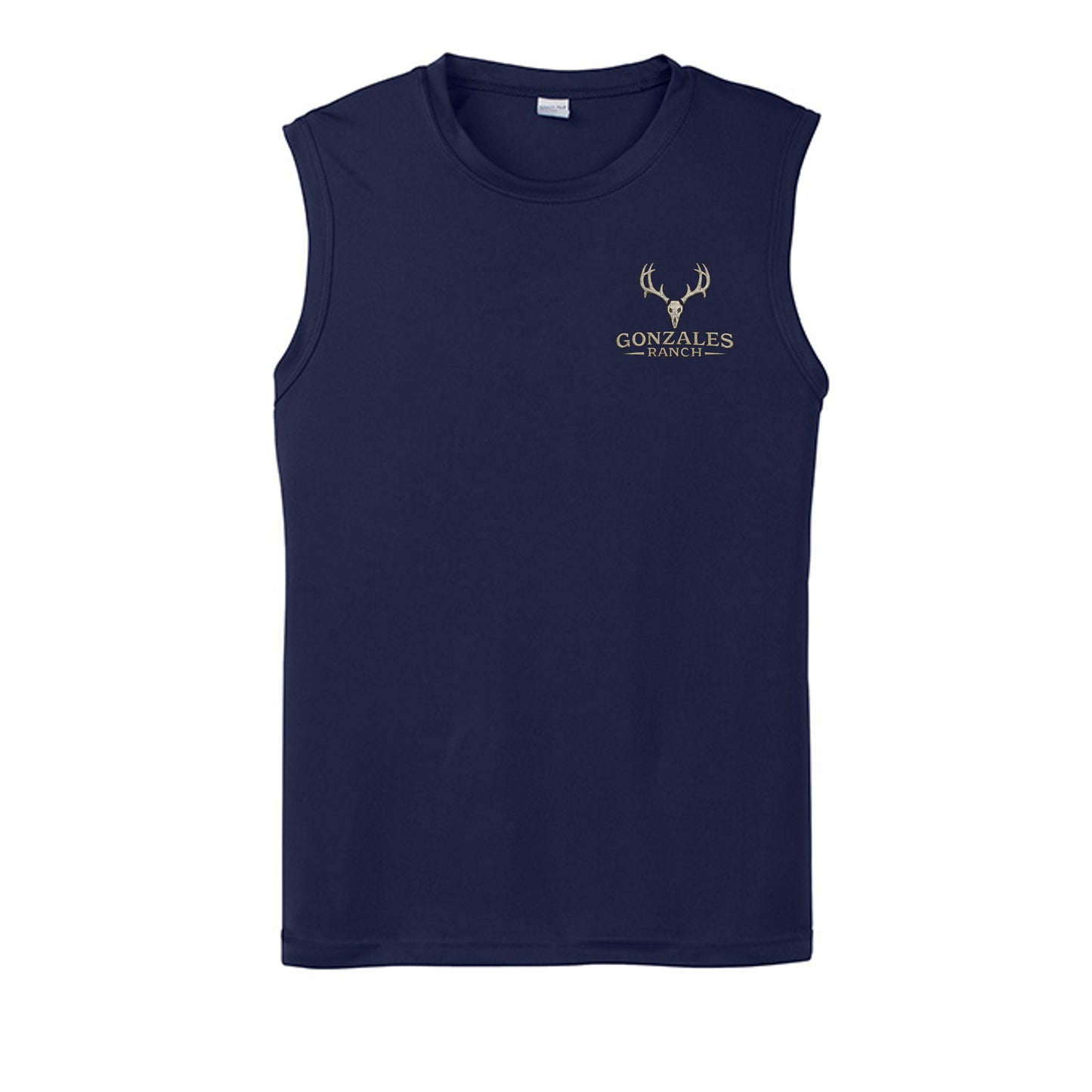 True Navy - ST352 - FRONT