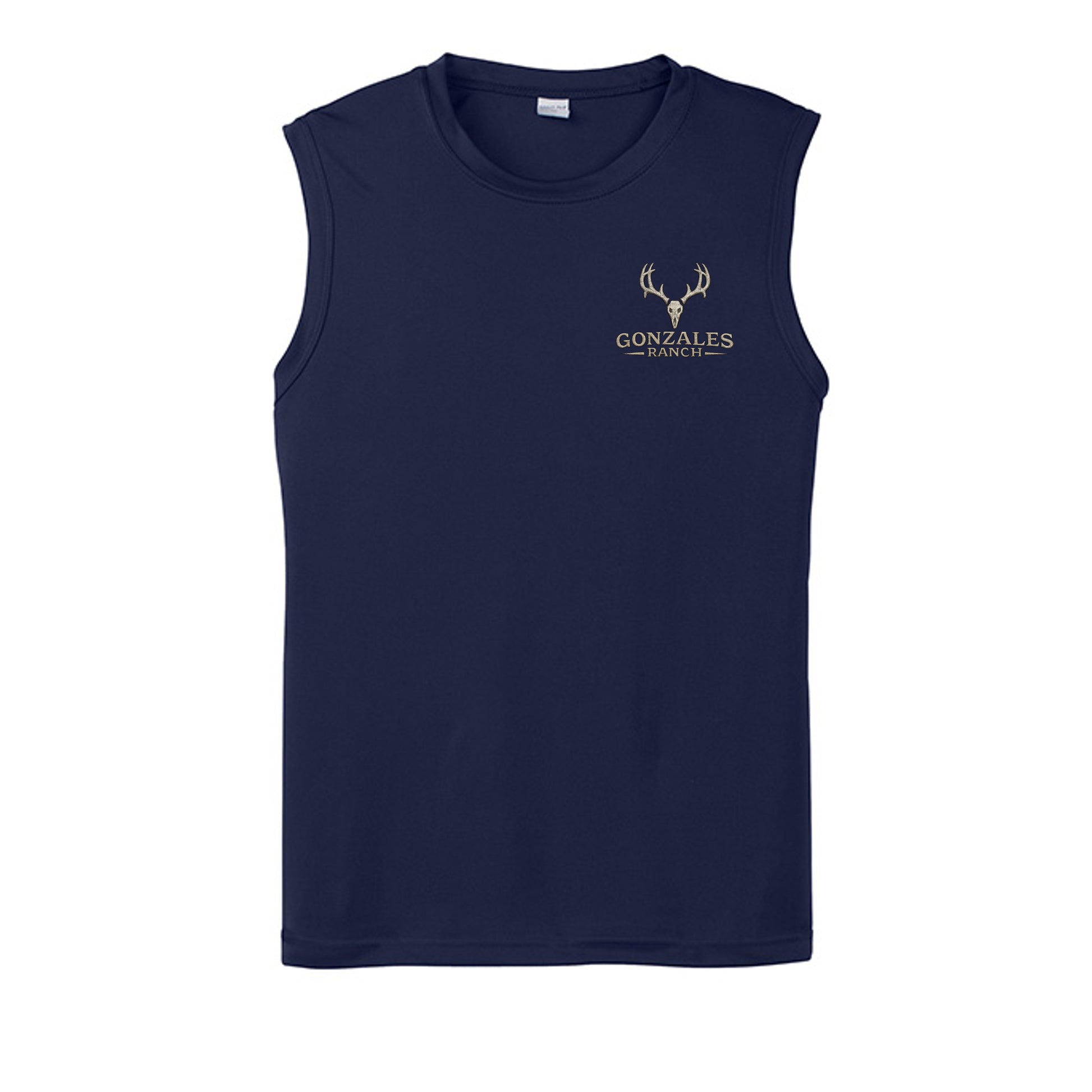 True Navy - ST352 - FRONT