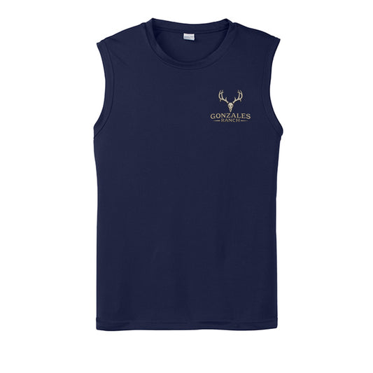 True Navy - ST352 - FRONT