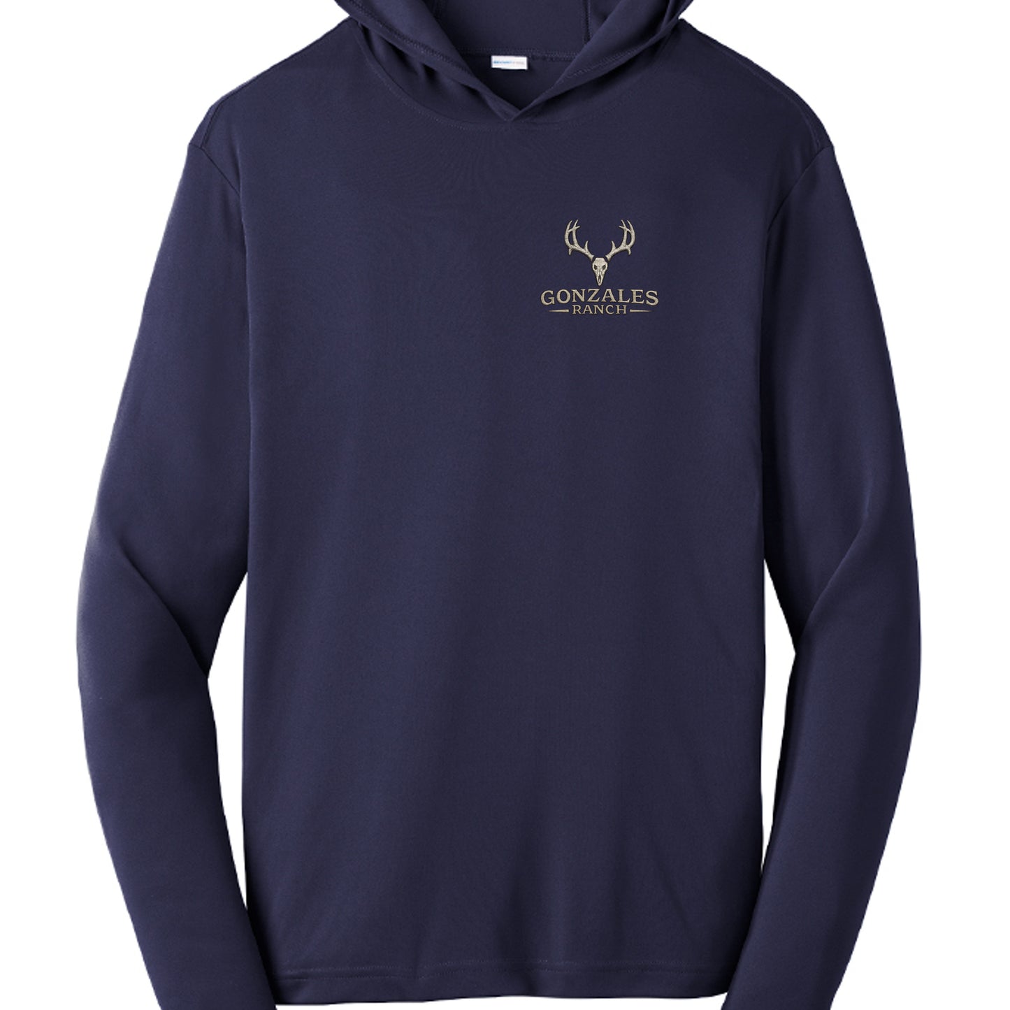 True Navy - ST358 - FRONT