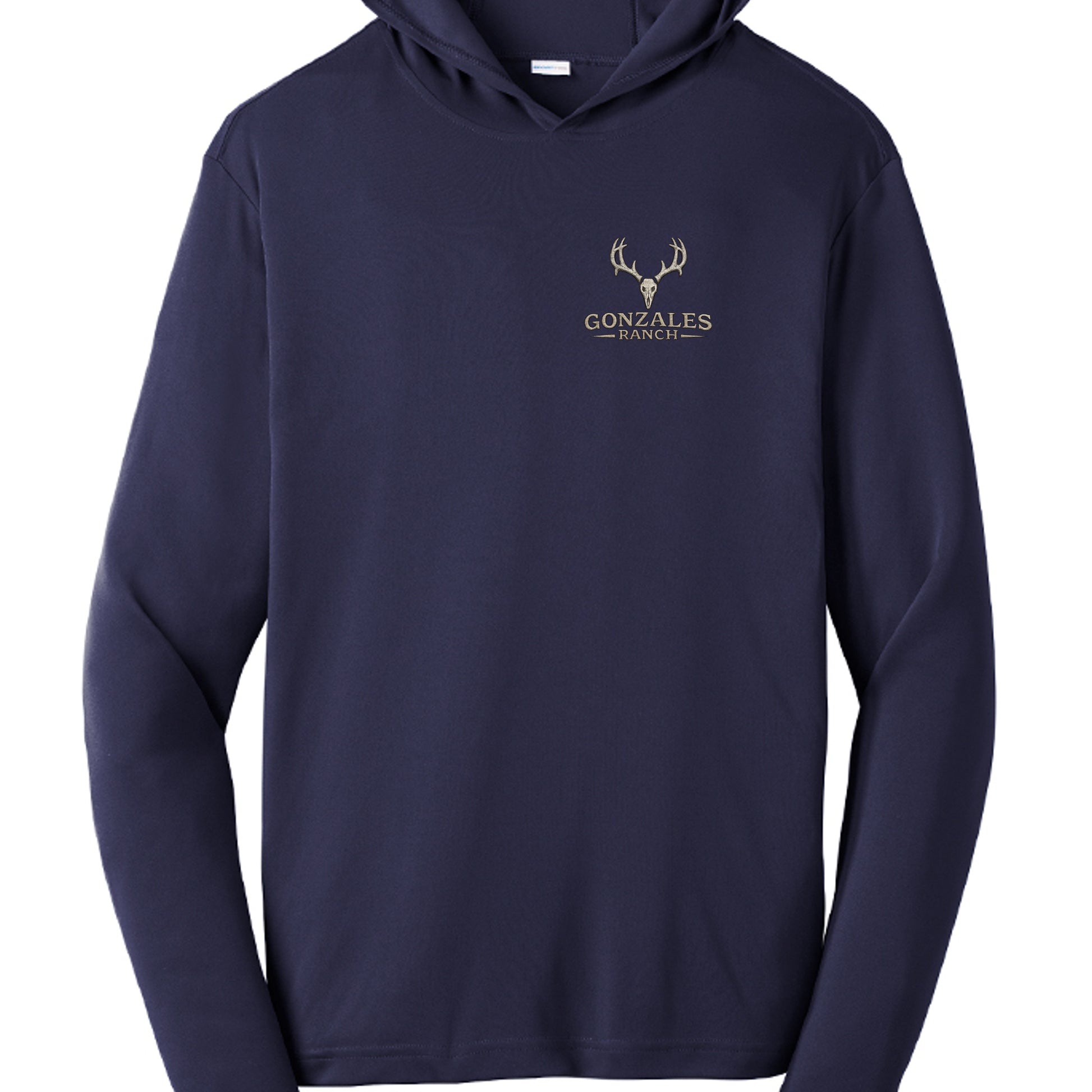 True Navy - ST358 - FRONT