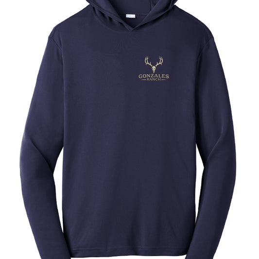 True Navy - ST358 - FRONT