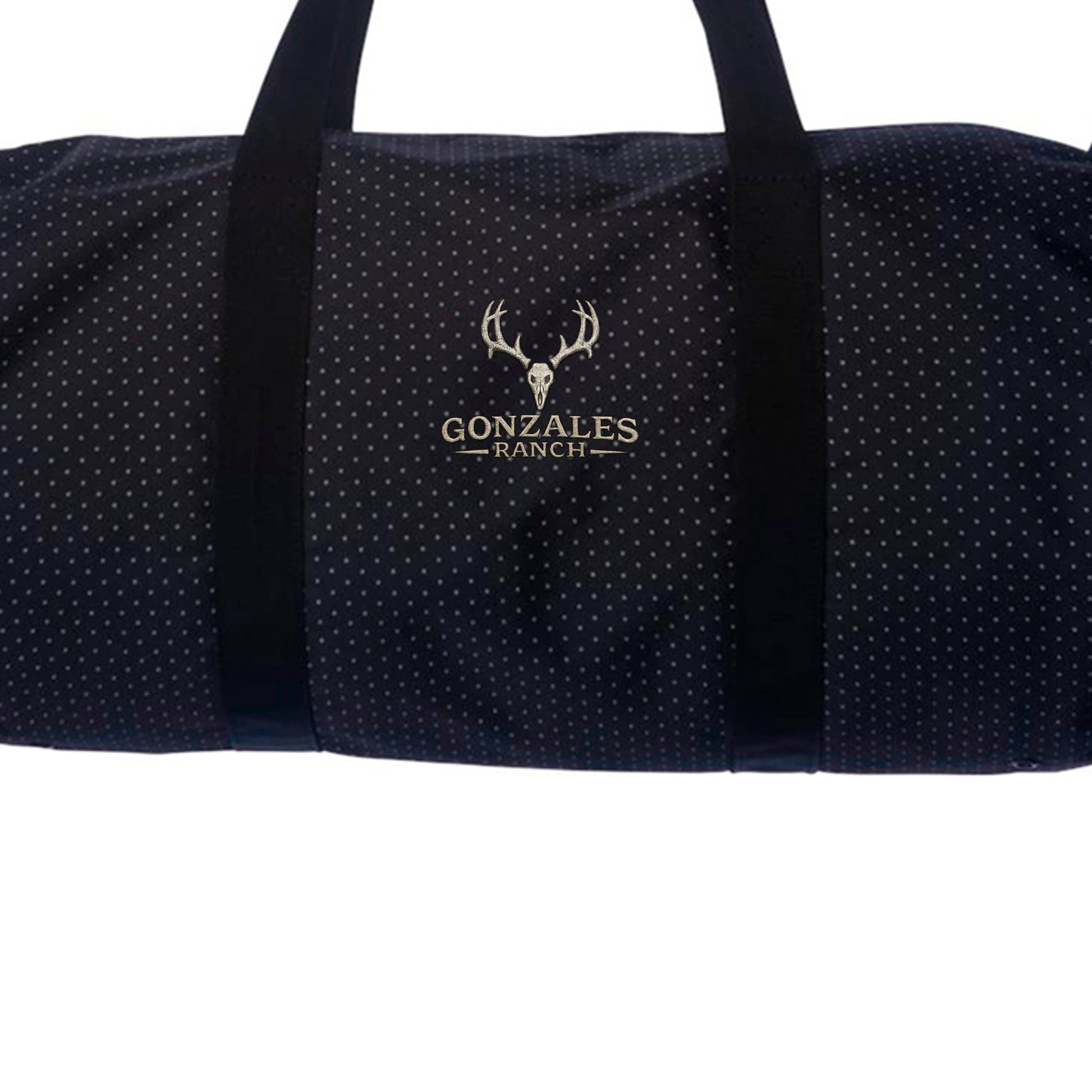 Polka Dot - INDDUFBAG - BACK
