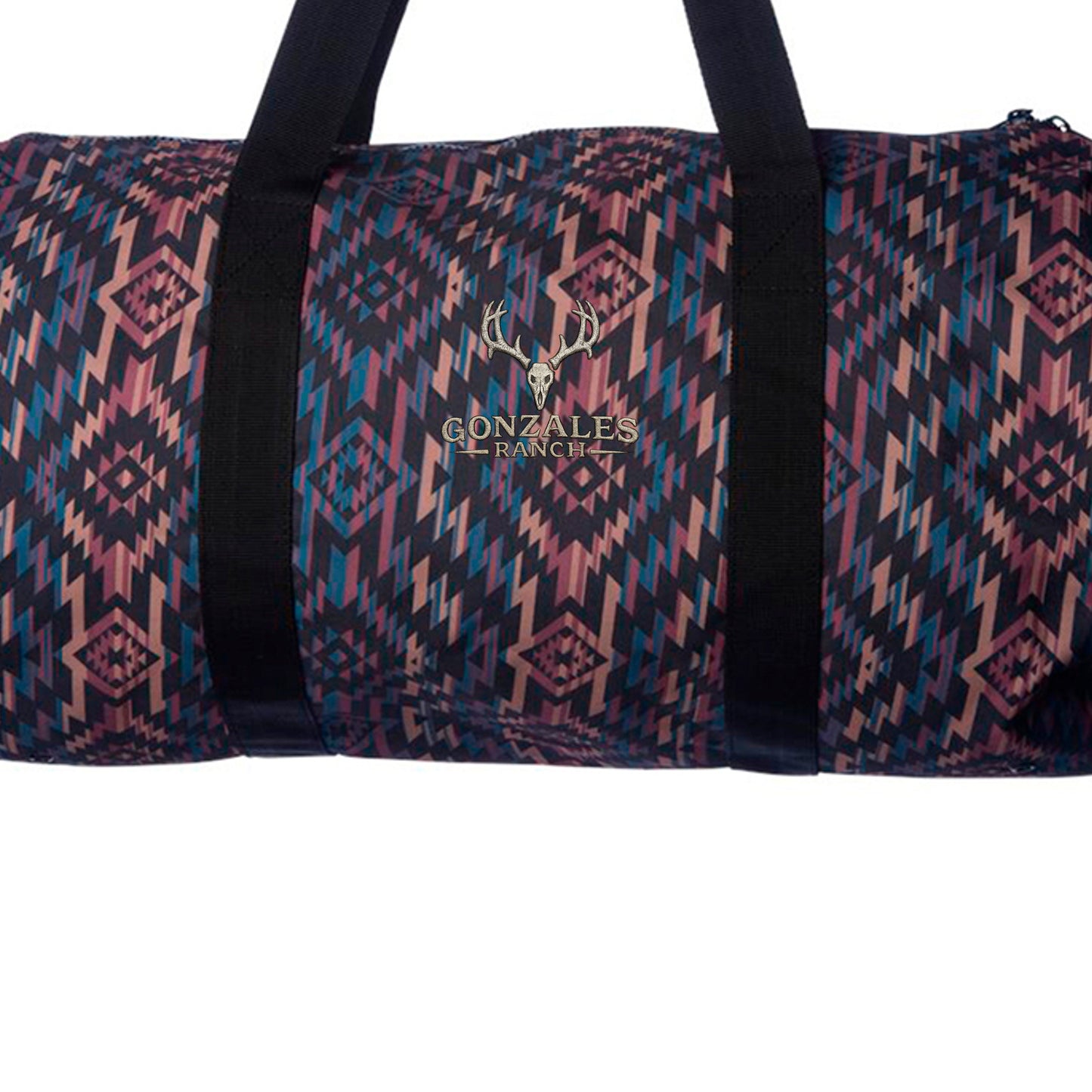 Southwest - INDDUFBAG - BACK