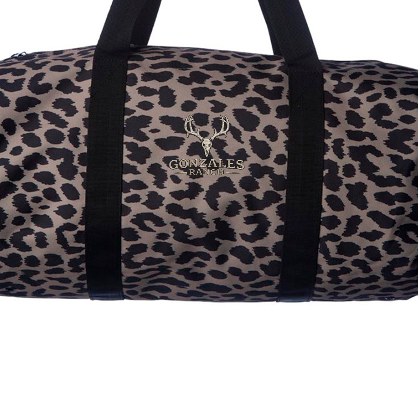 Cheetah - INDDUFBAG - BACK