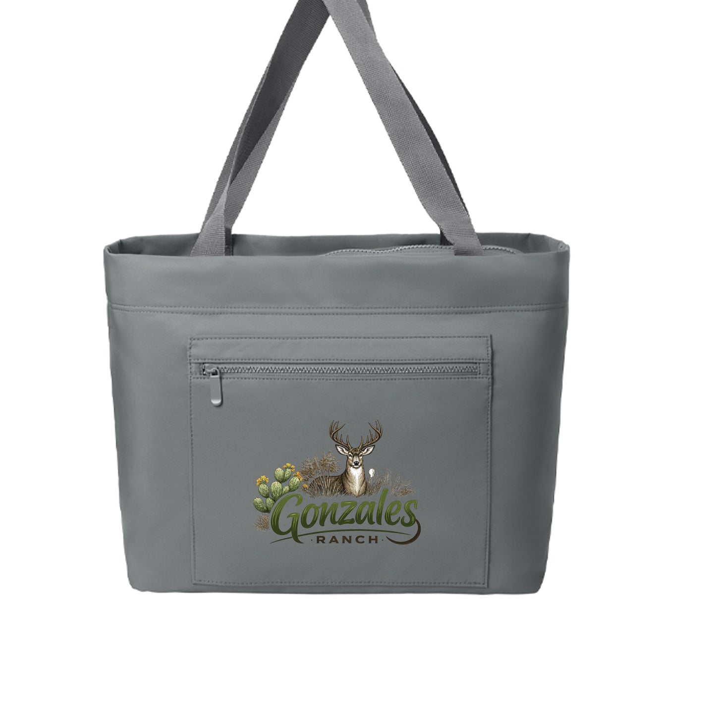 Storm Grey - BG435 - FRONT