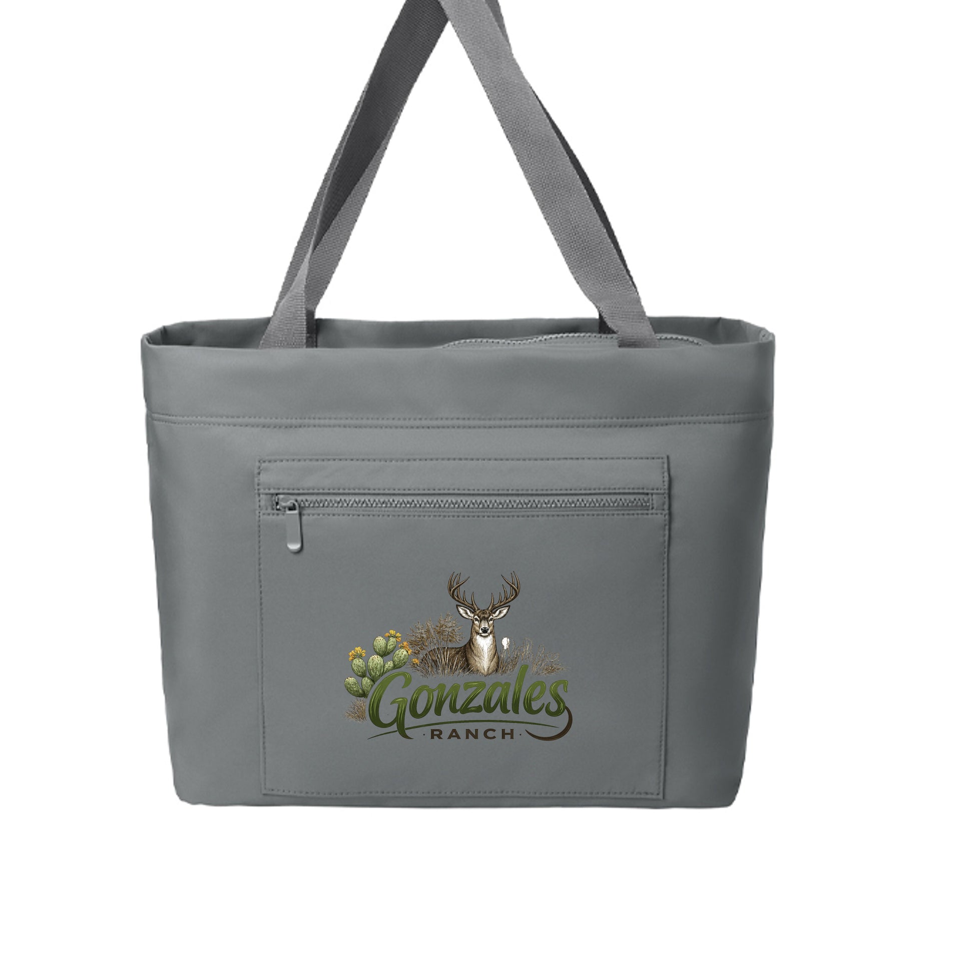 Storm Grey - BG435 - FRONT