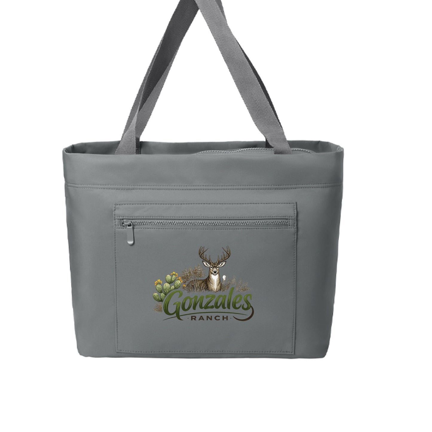 Storm Grey - BG435 - FRONT