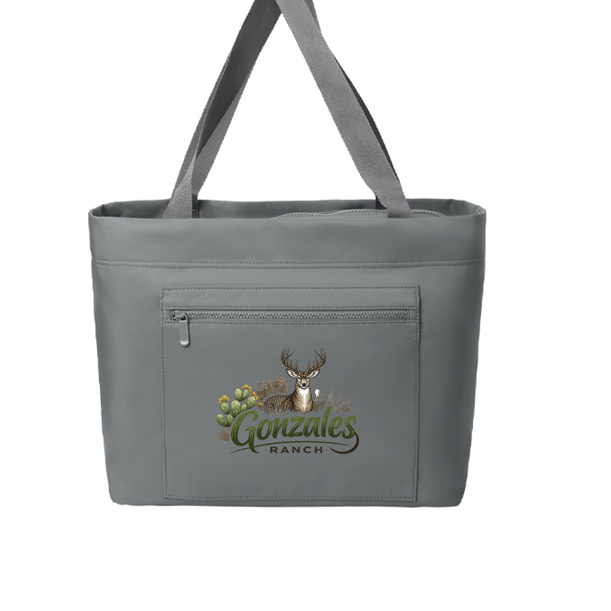 Storm Grey - BG435 - FRONT